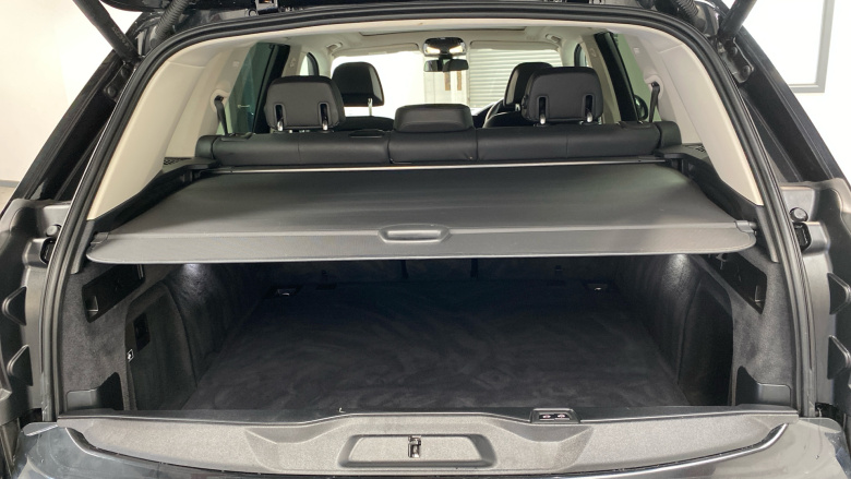 BMW X5 xDrive40i xLine 5dr Auto Petrol Estate